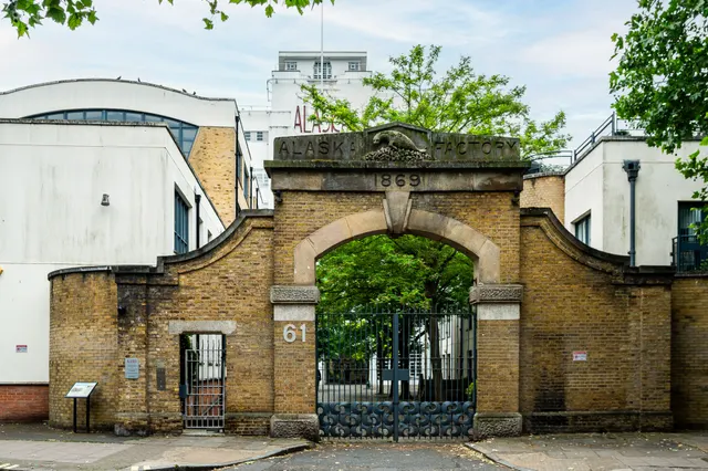 London, SE1, photo 1