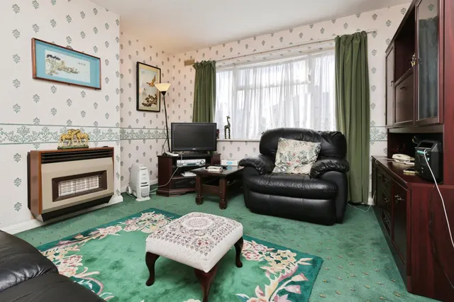 Corbett Crescent, Stourbridge, DY8, photo 3