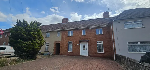 St. Johns Lane, Bedminster, Bristol, BS3, photo 1