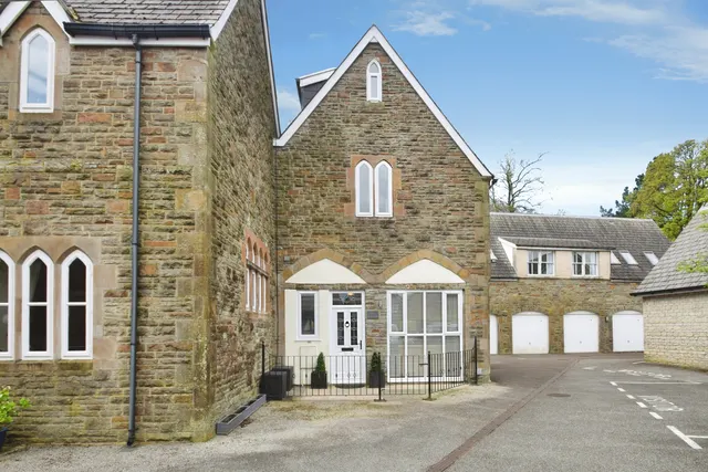 Rembrandt Court Masefield Way, Swansea, SA2, photo 1