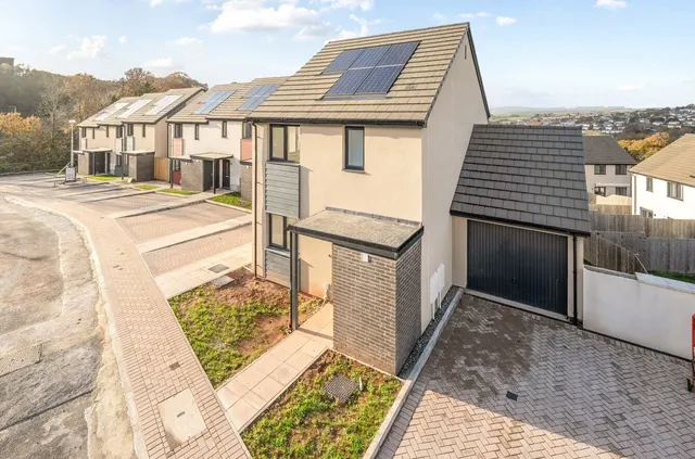 Crownhill, Plymouth, PL6