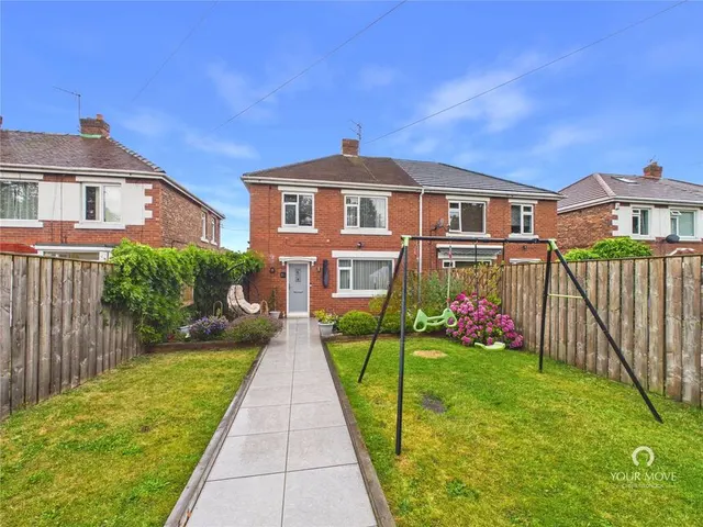 Pelaw Crescent, Chester Le Street, DH2, photo 1