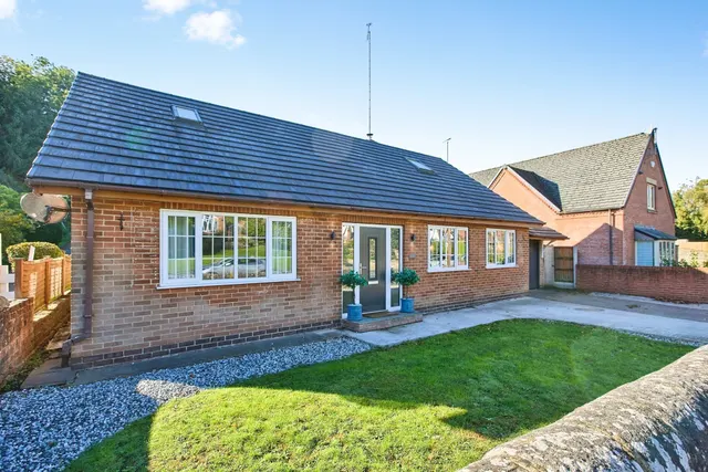 Brookside Road, Breadsall, DE21, photo 1