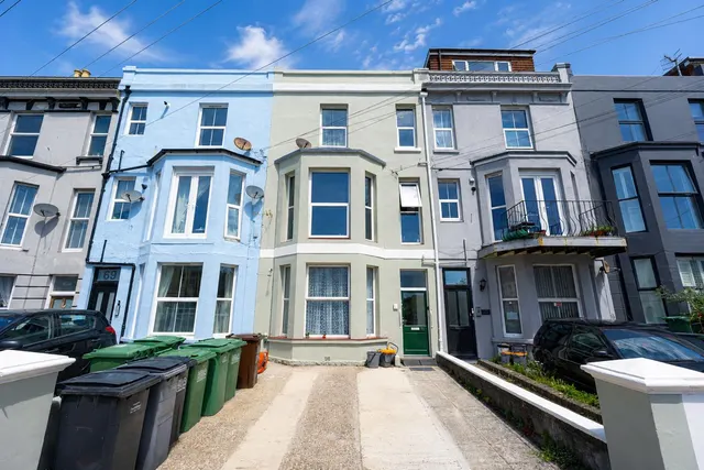 Mount Pleasant Road, Hastings, photo 1