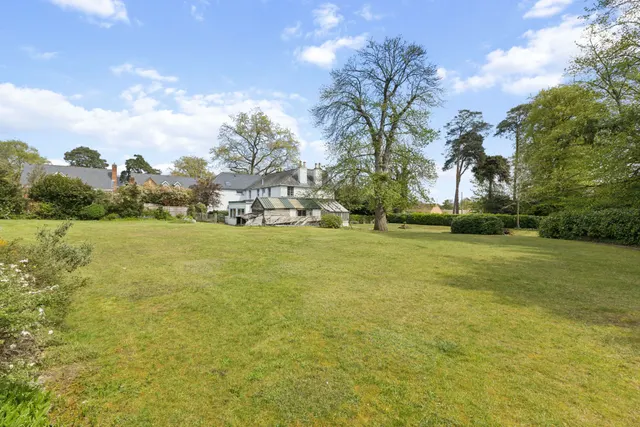 Photo 2 — Ascot, Berkshire, SL5 7DA