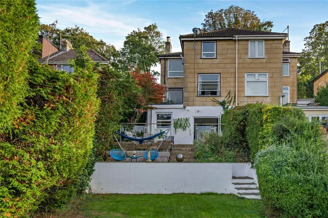 Warminster Road, Bathampton, BA2, photo 2