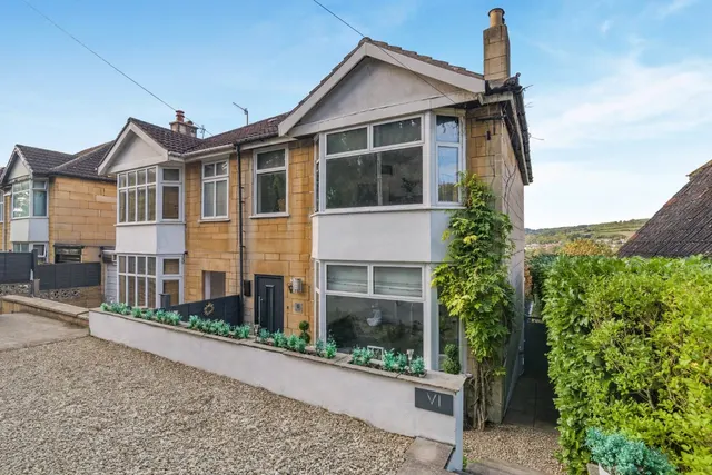 Warminster Road, Bathampton, BA2, photo 1
