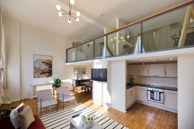 Cormont Road, London, SE5, photo 1