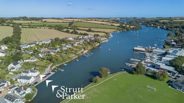 Trevellan Road, Mylor Bridge, TR11, photo 2
