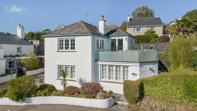 Trevellan Road, Mylor Bridge, TR11, photo 1