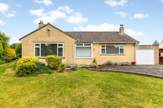 Gladstone Road, Combe Down, BA2, photo 1