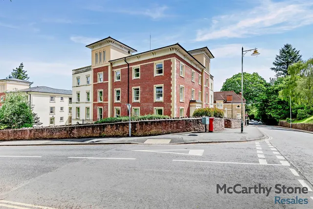 Victoria Road, Malvern, WR14, photo 2