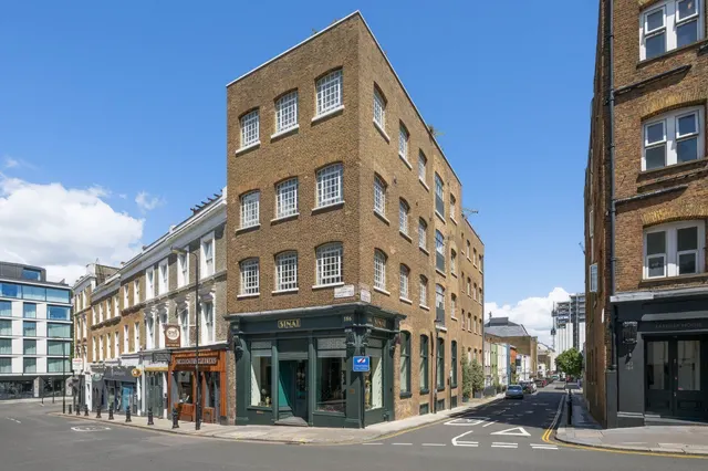The Gatehouse, Kensington, W8, photo 1