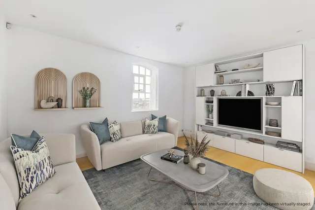 Uxbridge Street, Kensington, London, W8 7TQ, photo 1