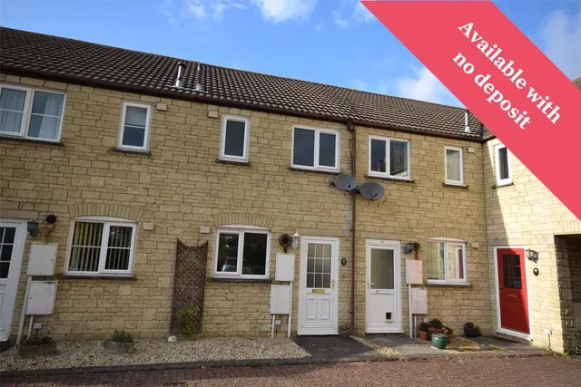 Justicia Way, Up Hatherley, GL51, photo 1