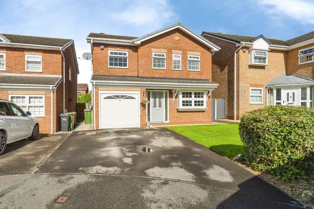Sandalwood, Westhoughton, BL5, photo 1