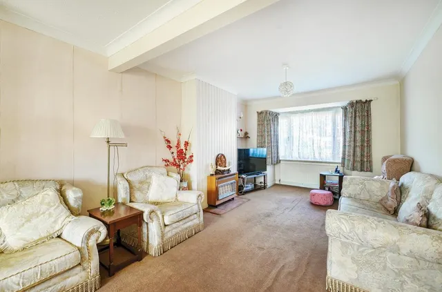 Photo 2 — Ash Road, Sutton, SM3 9LA