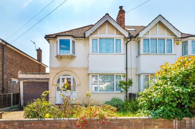 Ash Road, Sutton, SM3 9LA, photo 1