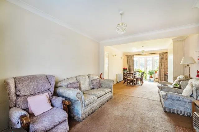 Photo 3 — Ash Road, Sutton, SM3 9LA