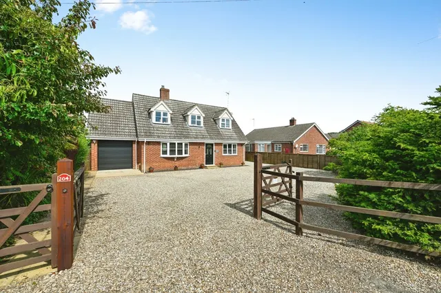 Smeeth Road, Marshland St. James, Norfolk, PE14, photo 1
