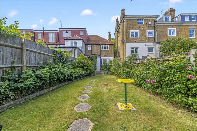 Photo 2 — Laurel Road, Hampton Hill, TW12 1JH
