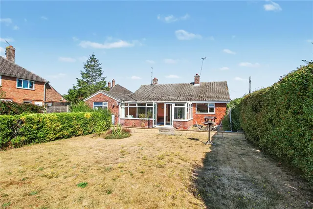 Photo 2 — Green Lane, Reydon, Southwold, Suffolk, IP18