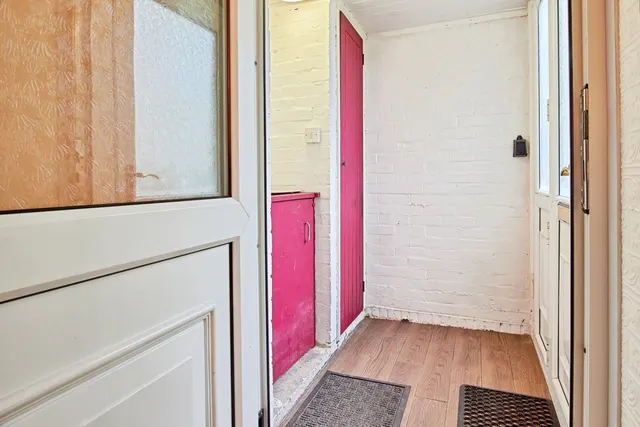 Grange Rise, Birmingham, B38, photo 3