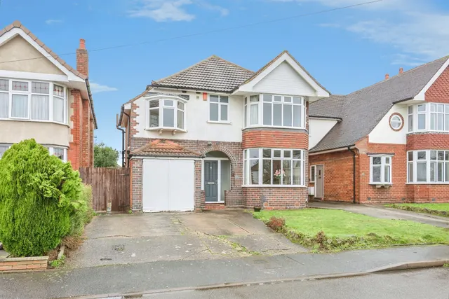 Nadin Road, Sutton Coldfield, B73, photo 1