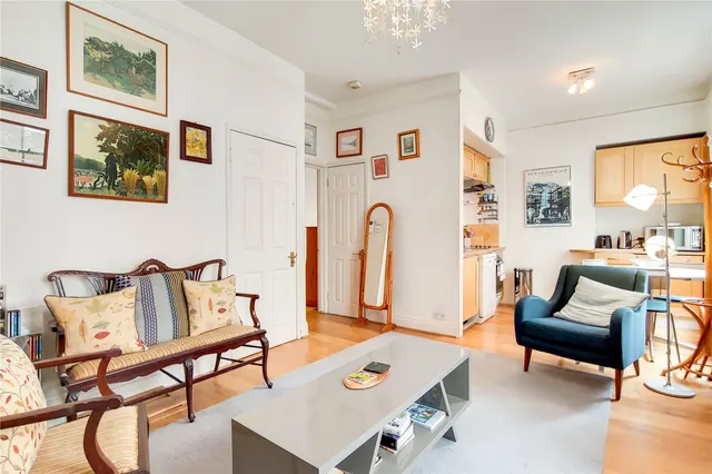 Little Russell Street, London, WC1A, photo 1