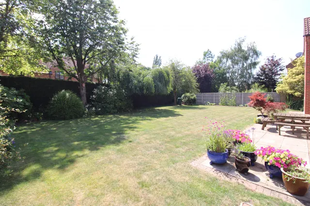Bowmans Way, Sedgebrook, NG32, photo 2