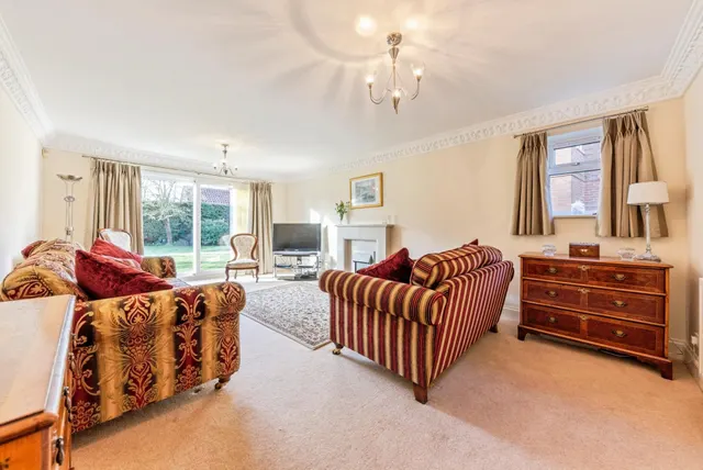 Bowmans Way, Sedgebrook, NG32, photo 3