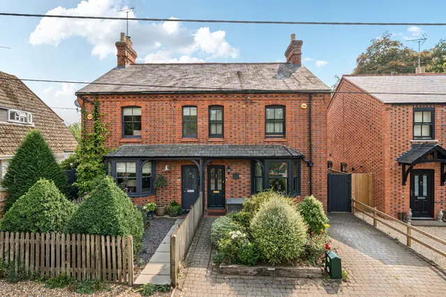 Kiln Lane, Henley-On-Thames, RG9, photo 1