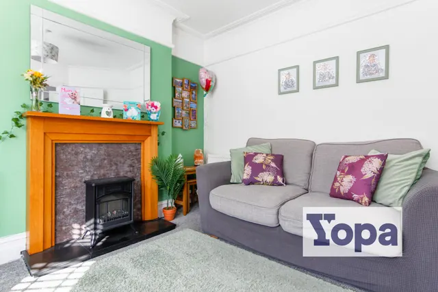 Hanbury Road, Swanage, BH19, photo 3