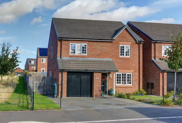 Copperfield Drive, St Georges Wood, NE61, photo 1