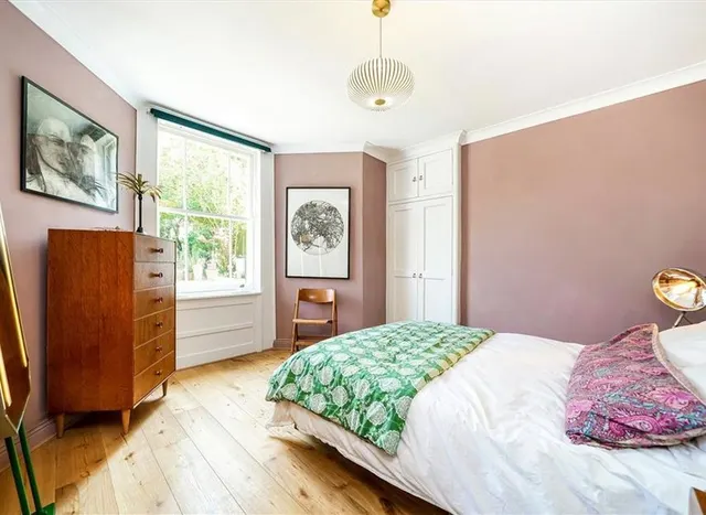 Photo 3 — Tyrwhitt Road, Brockley, SE4