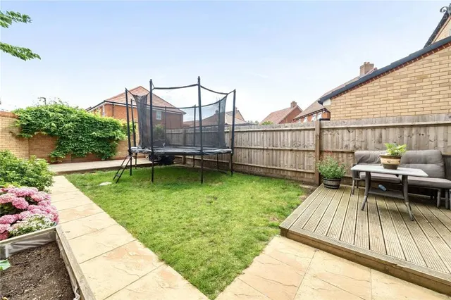 Wivell Drive, Abingdon, OX14, photo 3