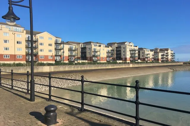 Macquarie Quay, Eastbourne, BN23, photo 1