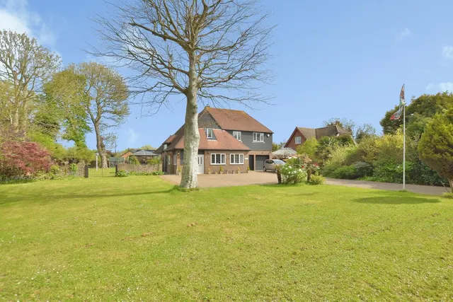 Littlestone Road, Littlestone, New Romney, TN28, photo 1