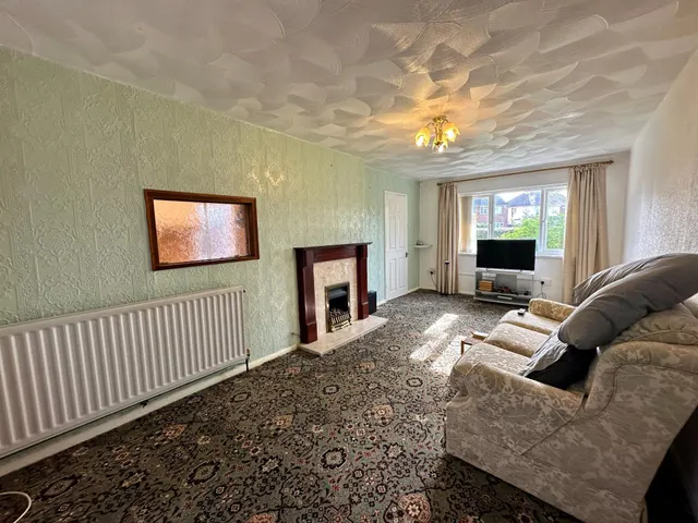 Photo 3 — Churchill Road, Bentley, Walsall, WS2