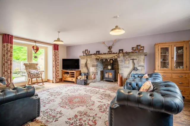 Photo 2 — Maeshafn, Mold, Denbighshire, CH7 5LU
