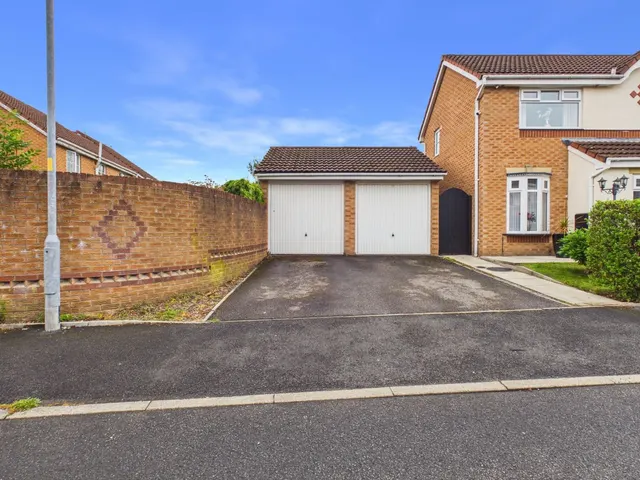 Newton Street, Droylsden, M43, photo 2