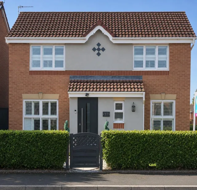 Newton Street, Droylsden, M43, photo 1
