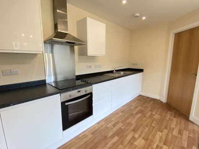 Gower Street, Derby, DE1, photo 3