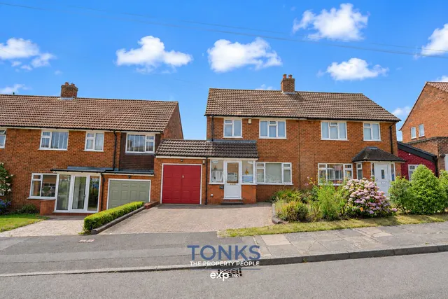 Wirral Road, Birmingham, B31, photo 1