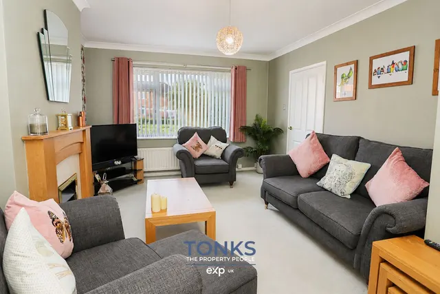Wirral Road, Birmingham, B31, photo 3