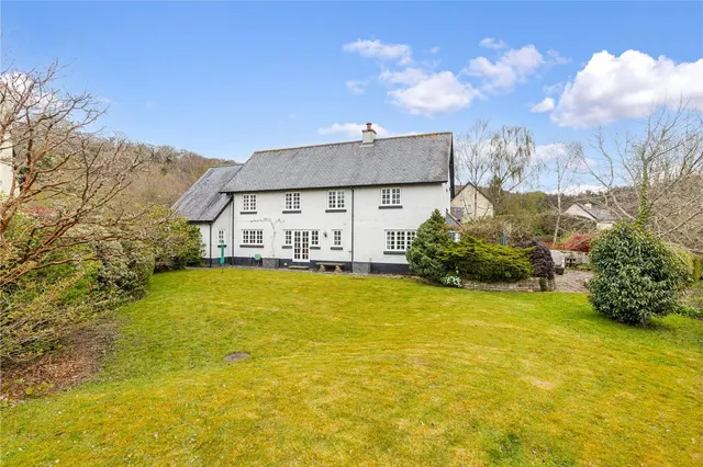 Hawkmoor Parke, Bovey Tracey, TQ13, photo 1