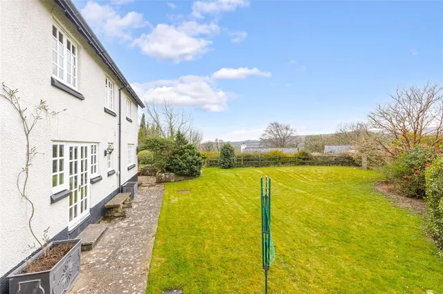 Hawkmoor Parke, Bovey Tracey, TQ13, photo 2