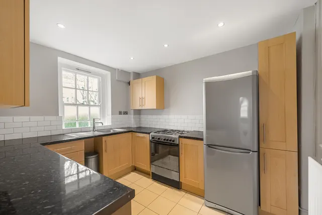 4 Stanley House, Albion Avenue, London, photo 1