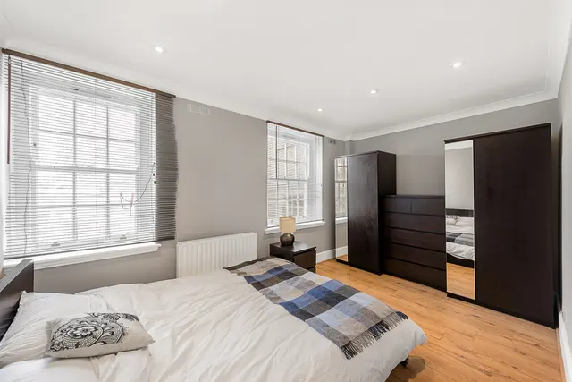 Photo 2 — 4 Stanley House, Albion Avenue, London