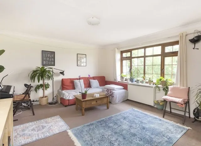 Photo 2 — Sunnyhill Road, Streatham, SW16